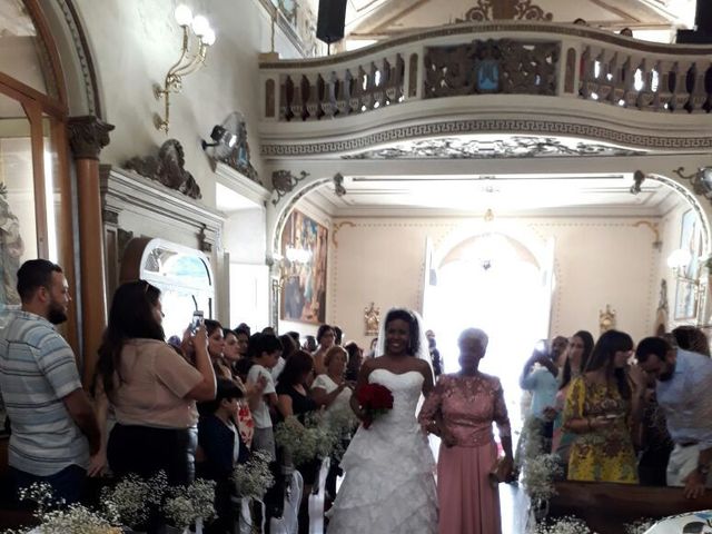 O casamento de Alessandro e Roberta em Niterói, Rio de Janeiro 57