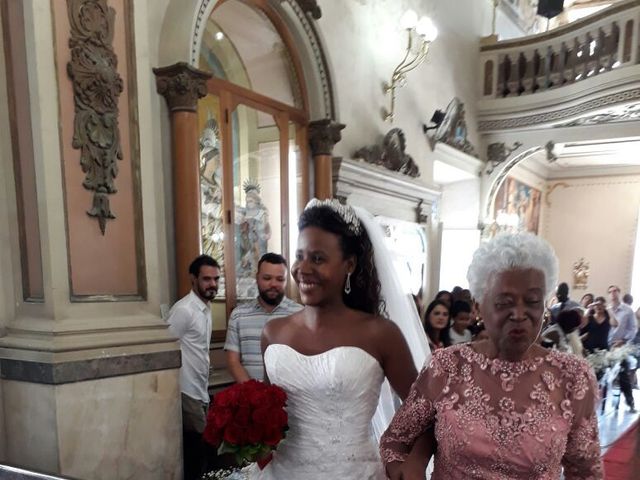 O casamento de Alessandro e Roberta em Niterói, Rio de Janeiro 58