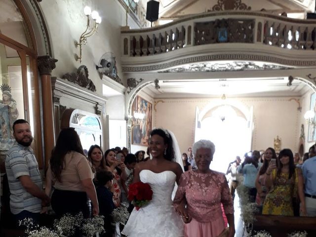 O casamento de Alessandro e Roberta em Niterói, Rio de Janeiro 59