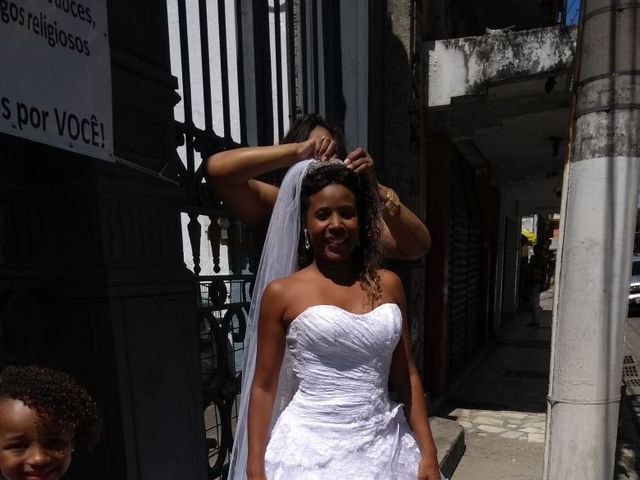 O casamento de Alessandro e Roberta em Niterói, Rio de Janeiro 123