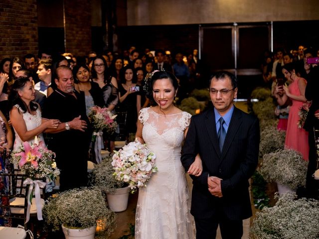 O casamento de Paulo e Vanessa em São Paulo 33