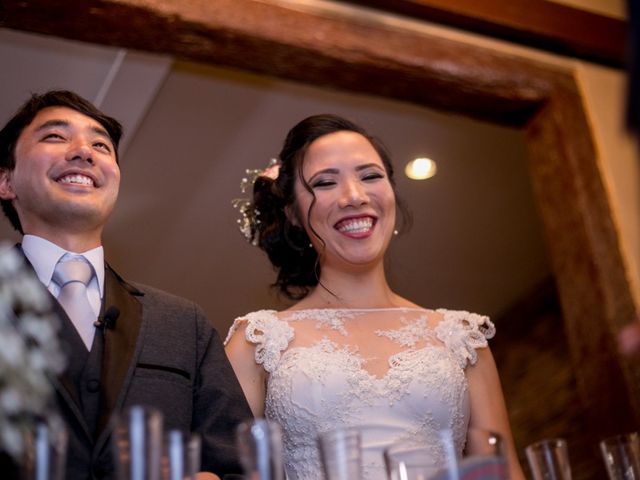 O casamento de Paulo e Vanessa em São Paulo 38