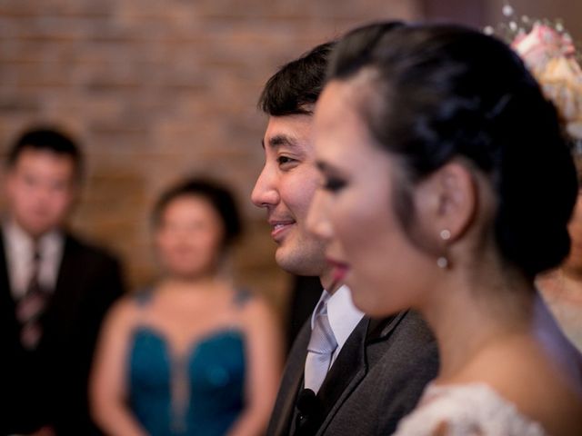 O casamento de Paulo e Vanessa em São Paulo 40