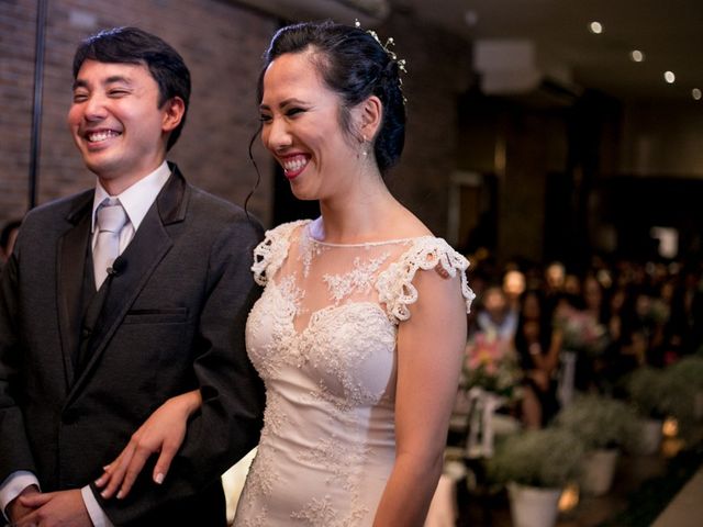 O casamento de Paulo e Vanessa em São Paulo 43