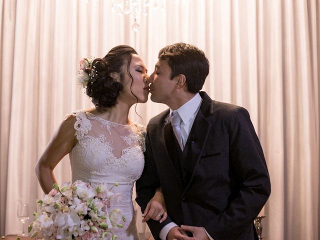 O casamento de Paulo e Vanessa em São Paulo 45