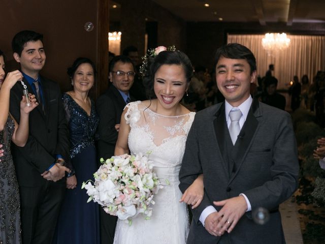 O casamento de Paulo e Vanessa em São Paulo 47