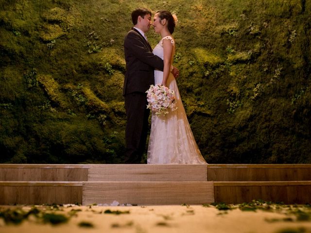 O casamento de Paulo e Vanessa em São Paulo 51