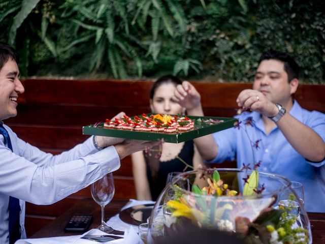 O casamento de Paulo e Vanessa em São Paulo 60