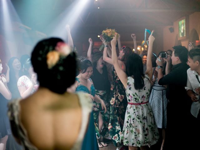 O casamento de Paulo e Vanessa em São Paulo 71