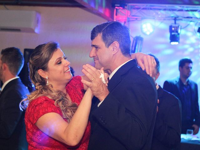 O casamento de Vanessa e Jaisson em Garuva, Santa Catarina 59