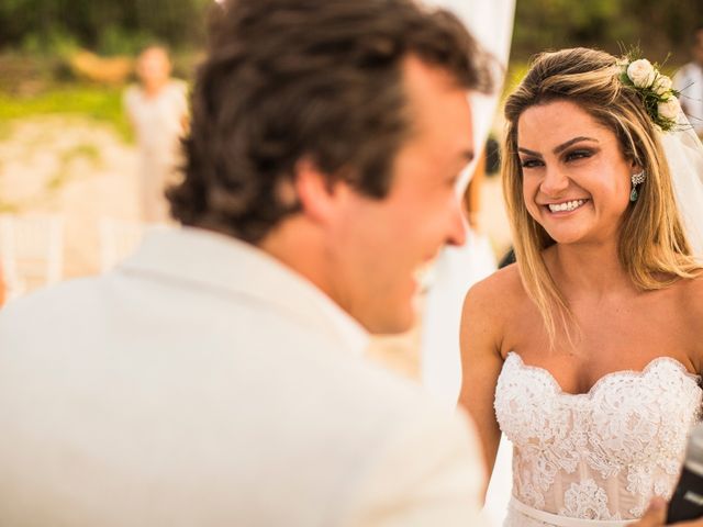 O casamento de Serginho e Juju em Fernando de Noronha, Pernambuco 6