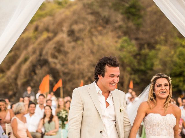 O casamento de Serginho e Juju em Fernando de Noronha, Pernambuco 8