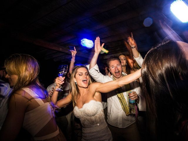 O casamento de Serginho e Juju em Fernando de Noronha, Pernambuco 14