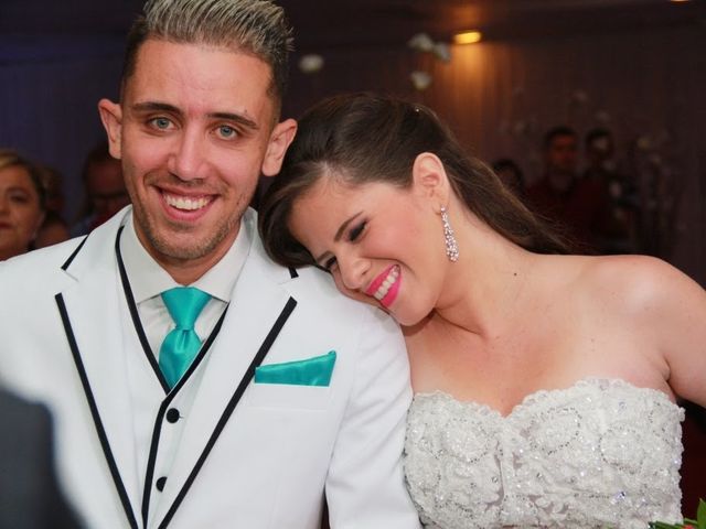 O casamento de Renato e Caroline em São Paulo 1