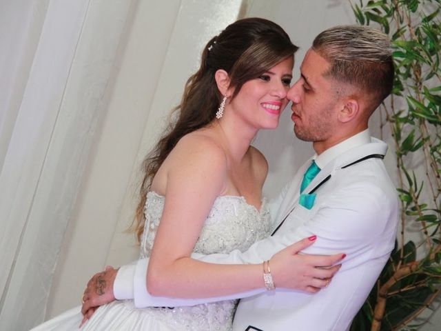 O casamento de Renato e Caroline em São Paulo 2