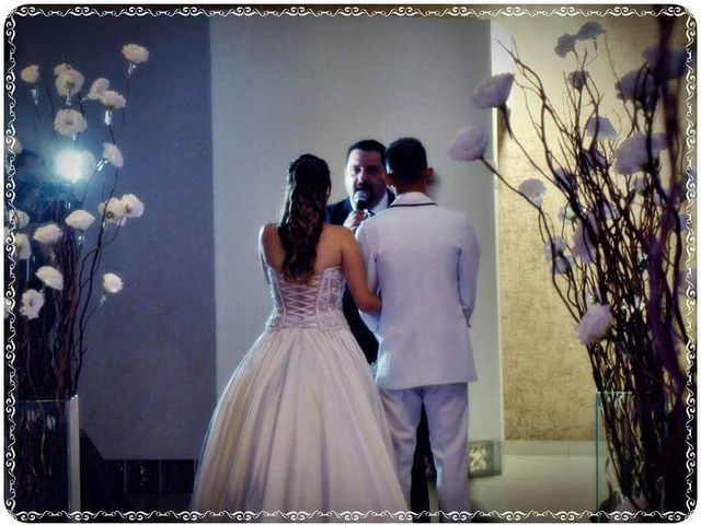 O casamento de Renato e Caroline em São Paulo 6
