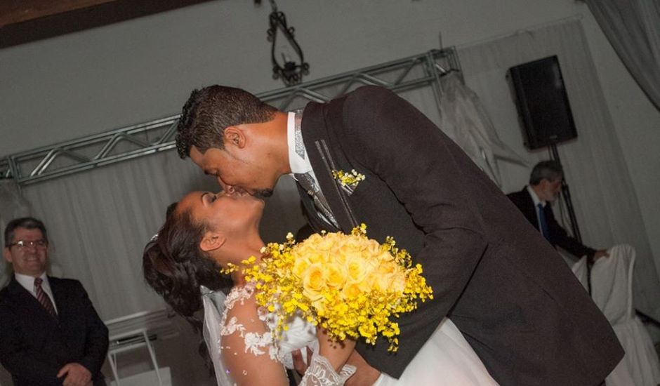 O casamento de Ezequias e Mariana  em Campinas, São Paulo Estado
