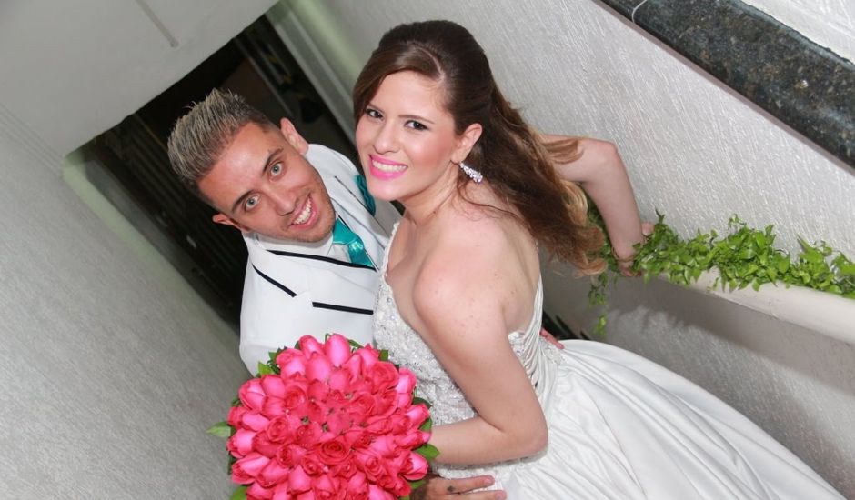 O casamento de Renato e Caroline em São Paulo