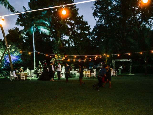 O casamento de Moabi e Calila em Salvador, Bahia 100