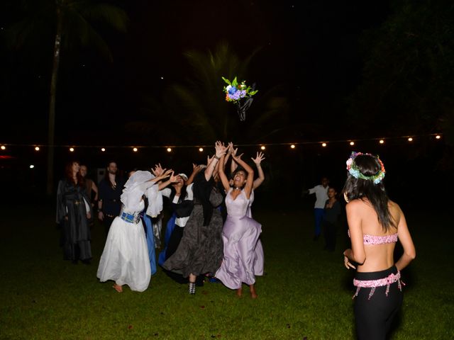 O casamento de Moabi e Calila em Salvador, Bahia 105