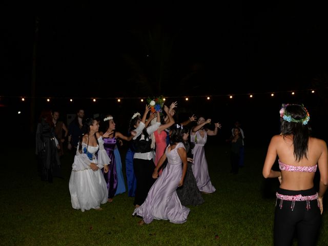 O casamento de Moabi e Calila em Salvador, Bahia 106