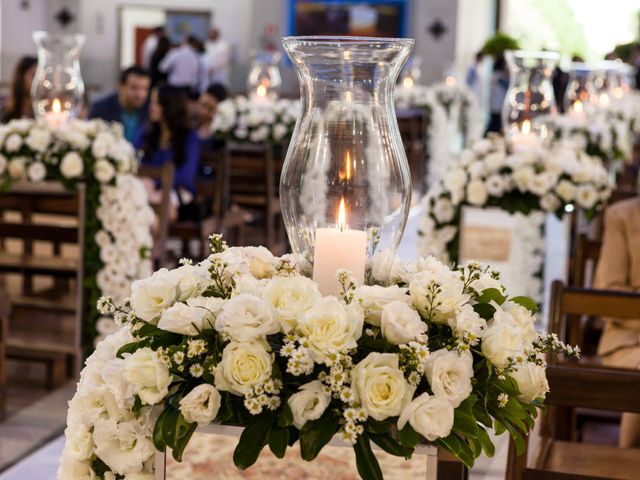 O casamento de Alberto e Isabela em Mandaguaçu, Paraná 11