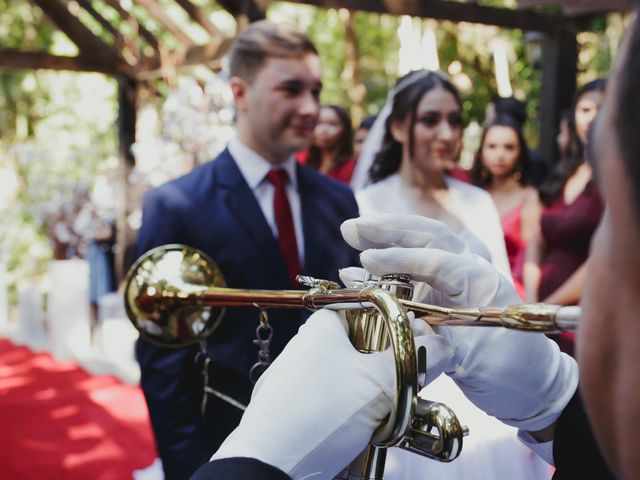 O casamento de Rafael e Camila em São Bernardo do Campo, São Paulo 45