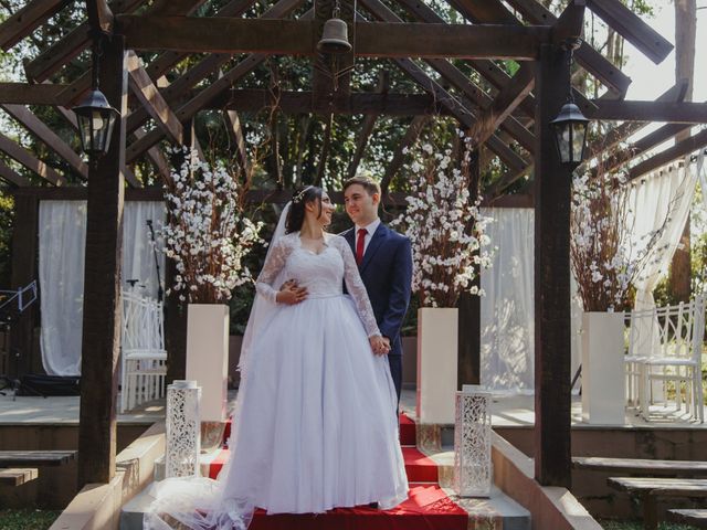 O casamento de Rafael e Camila em São Bernardo do Campo, São Paulo 52