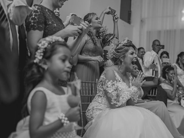 O casamento de lucas e Camila em Porto Velho, Rondônia 5
