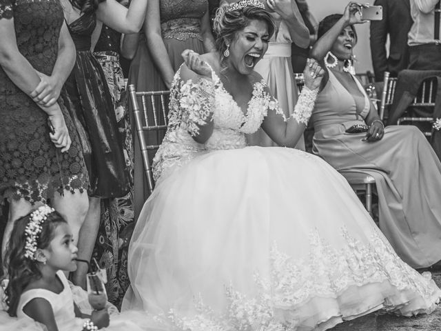 O casamento de lucas e Camila em Porto Velho, Rondônia 6