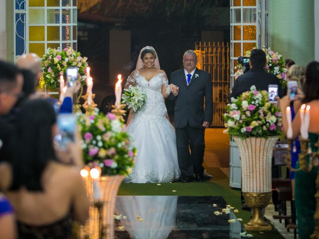 O casamento de lucas e Camila em Porto Velho, Rondônia 7