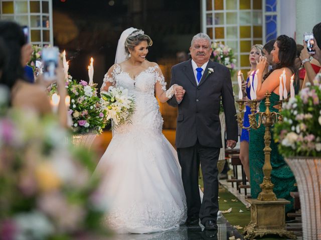 O casamento de lucas e Camila em Porto Velho, Rondônia 8