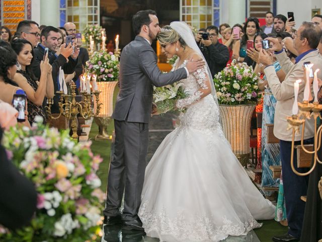 O casamento de lucas e Camila em Porto Velho, Rondônia 10