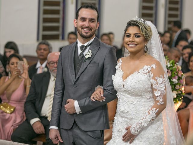 O casamento de lucas e Camila em Porto Velho, Rondônia 12