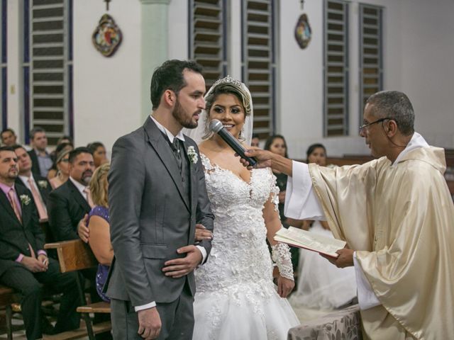 O casamento de lucas e Camila em Porto Velho, Rondônia 18