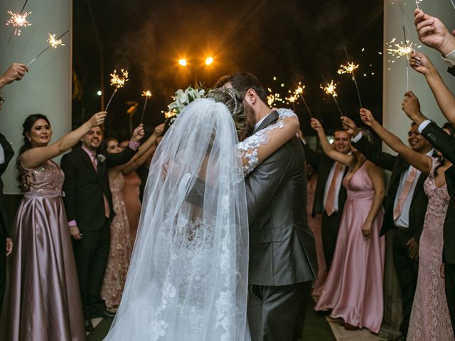 O casamento de lucas e Camila em Porto Velho, Rondônia 1