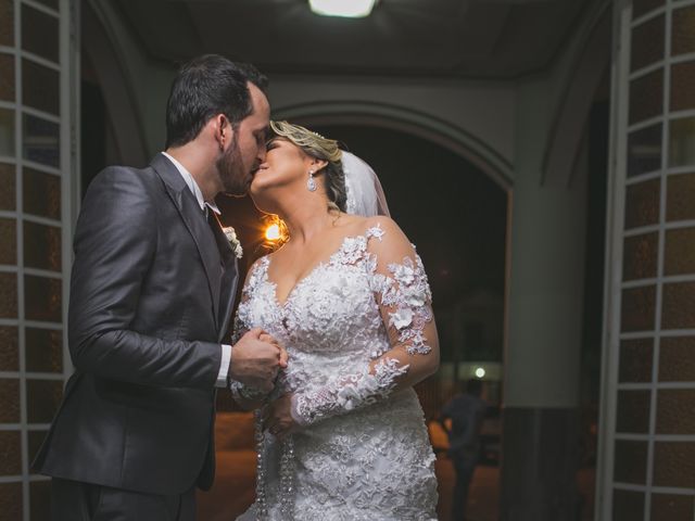 O casamento de lucas e Camila em Porto Velho, Rondônia 21