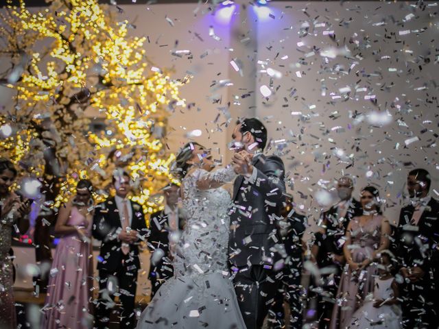 O casamento de lucas e Camila em Porto Velho, Rondônia 2