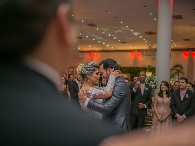 O casamento de lucas e Camila em Porto Velho, Rondônia 24