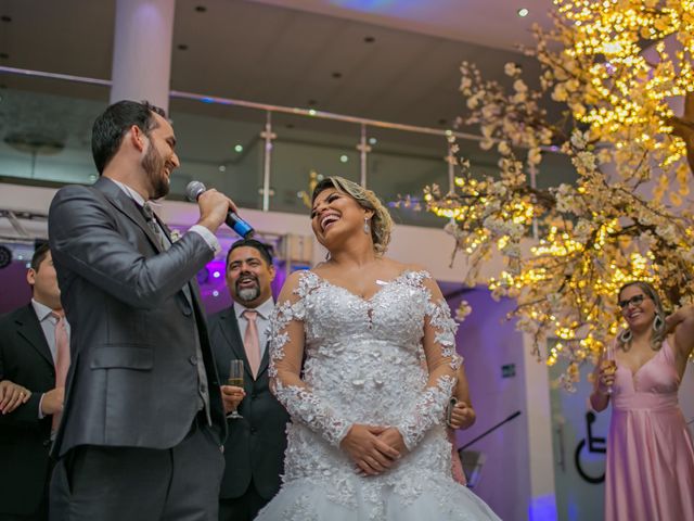 O casamento de lucas e Camila em Porto Velho, Rondônia 25