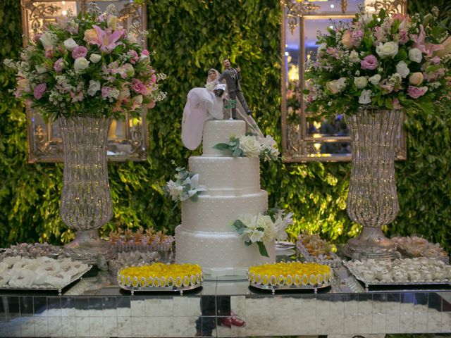 O casamento de lucas e Camila em Porto Velho, Rondônia 29