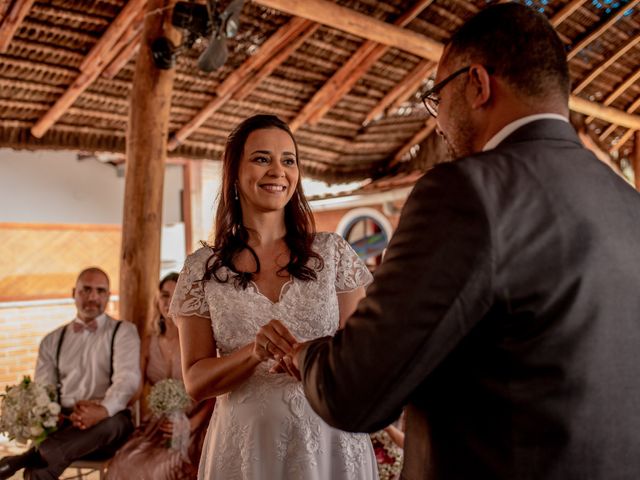 O casamento de Tiago e Priscila em Rio de Janeiro, Rio de Janeiro 35