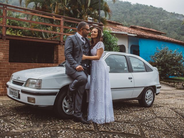 O casamento de Tiago e Priscila em Rio de Janeiro, Rio de Janeiro 58