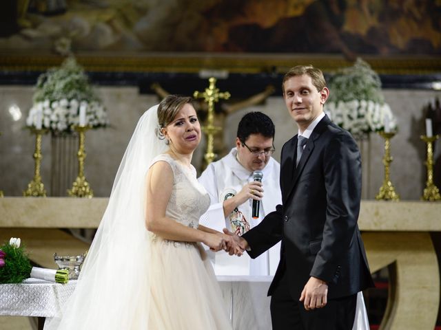 O casamento de Caio e Marília em Santo André, São Paulo 3