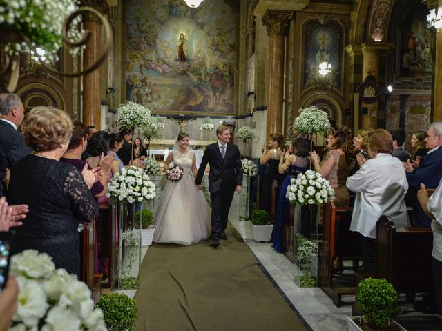 O casamento de Caio e Marília em Santo André, São Paulo 21