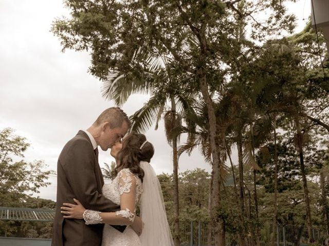 O casamento de Fernando e Janaina em São Paulo 24