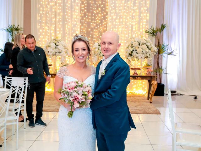 O casamento de Cristiano Menegatti e Sandra Maria dos Santos Menegatti em Francisco Beltrão, Paraná 14