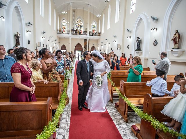 O casamento de Fausto e Lilian em Rio de Janeiro, Rio de Janeiro 20