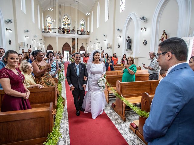 O casamento de Fausto e Lilian em Rio de Janeiro, Rio de Janeiro 21