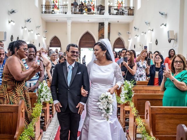 O casamento de Fausto e Lilian em Rio de Janeiro, Rio de Janeiro 23